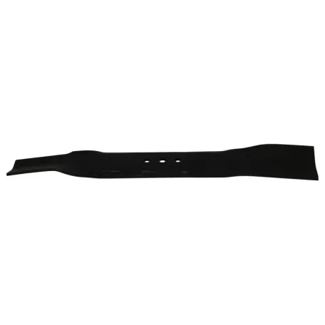 Fűnyíró kés Westwood  455mm, 10mm, 3 furatos, utángyártott