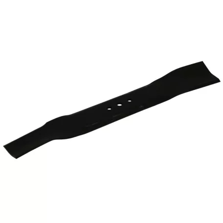 Fűnyíró kés Westwood  455mm, 10mm, 3 furatos, utángyártott
