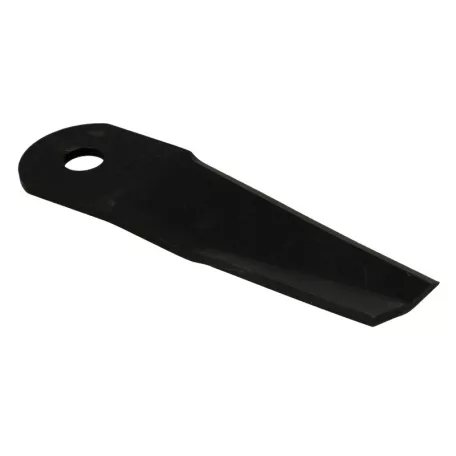 Fűnyíró kés Westwood  176mm, 17mm balra forgó utángyártott