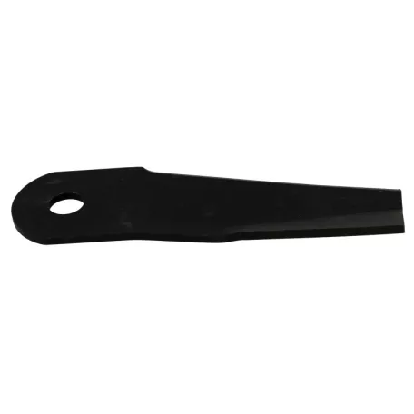 Fűnyíró kés Westwood  176mm, 17mm balra forgó utángyártott