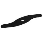 Vágótárcsa 2 ágú  362x20mm utángyártott