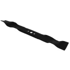 Fűnyíró kés McCulloch J-50, M51-125, M51-125M, 505mm, 16.1mm, 3 furatos utángyártott