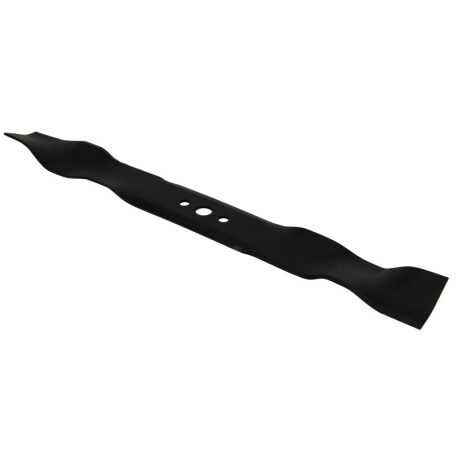 Fűnyíró kés McCulloch J-50, M51-125, M51-125M, 505mm, 16.1mm, 3 furatos utángyártott