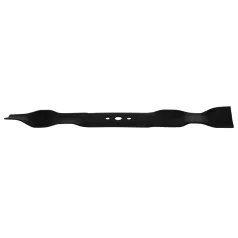   Fűnyíró kés McCulloch J-50, M51-125, M51-125M, 505mm, 16.1mm, 3 furatos utángyártott