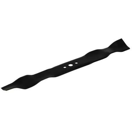 Fűnyíró kés McCulloch J-50, M51-125, M51-125M, 505mm, 16.1mm, 3 furatos utángyártott