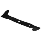 Fűnyíró kés Husqvarna CTH130, CTH150, P125 464mm, 6 ágú csillag, 3 furatos utángyártott