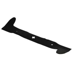   Fűnyíró kés Husqvarna CTH130, CTH150, P125 464mm, 6 ágú csillag, 3 furatos utángyártott