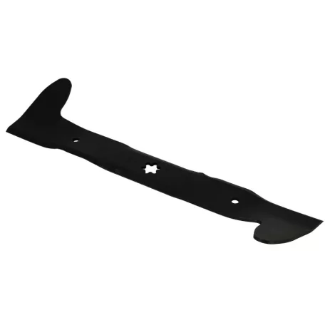 Fűnyíró kés Husqvarna CTH130, CTH150, P125 464mm, 6 ágú csillag, 3 furatos utángyártott