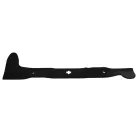Fűnyíró kés Husqvarna CTH130, CTH150, P125 464mm, 6 ágú csillag, 3 furatos utángyártott