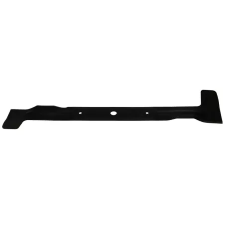 Fűnyíró kés Castelgarden Easy Life62 620mm, 18.2mm, 3 furatos utángyártott