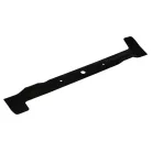 Fűnyíró kés Castelgarden Easy Life62 620mm, 18.2mm, 3 furatos utángyártott
