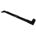 Fűnyíró kés Castelgarden  710mm, 18.2mm, 3 furatos, utángyártott