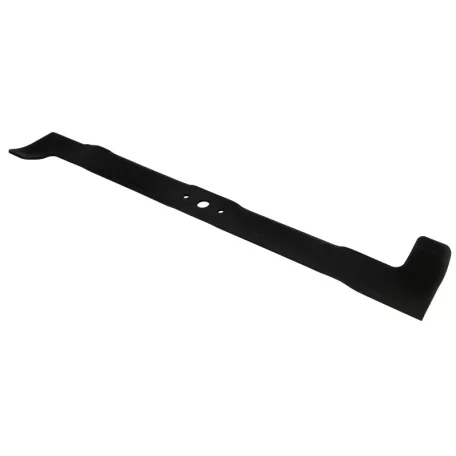 Fűnyíró kés Castelgarden  710mm, 18.2mm, 3 furatos, utángyártott