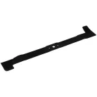 Fűnyíró kés Castelgarden  710mm, 18.2mm, 3 furatos, utángyártott