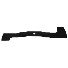   Fűnyíró kés AL-KO Premiun 6000, Comfort 6000BR 468mm, 19.7mm, 1 furatos utángyártott