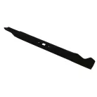 Fűnyíró kés MTD 529B, 508N, SP56 559mm, 4 ágú csillag, 3 furatos, utángyártott