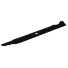 Fűnyíró kés MTD 529B, 508N, SP56 559mm, 4 ágú csillag, 3 furatos, utángyártott
