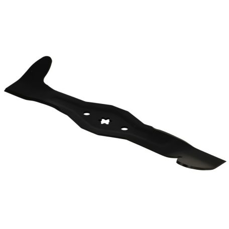 Fűnyíró kés Husqvarna CT151, CT135 464mm, 6 ágú csillag, 3 furatos utángyártott