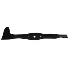 Fűnyíró kés Husqvarna CT151, CT135 464mm, 6 ágú csillag, 3 furatos utángyártott