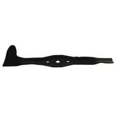   Fűnyíró kés Husqvarna CT151, CT135 464mm, 6 ágú csillag, 3 furatos utángyártott
