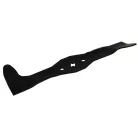 Fűnyíró kés Husqvarna CT151, CT135 464mm, 6 ágú csillag, 3 furatos utángyártott