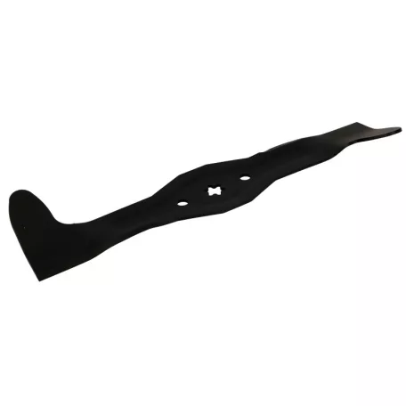 Fűnyíró kés Husqvarna CT151, CT135 464mm, 6 ágú csillag, 3 furatos utángyártott