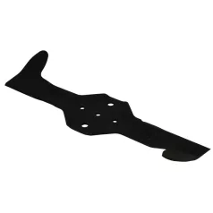   Fűnyíró kés Husqvarna CT151, CT135 464mm, 10mm, 5 furatos utángyártott