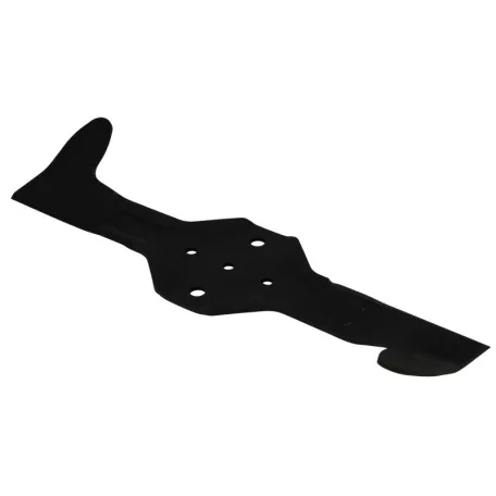 Fűnyíró kés Husqvarna CT151, CT135 464mm, 10mm, 5 furatos utángyártott