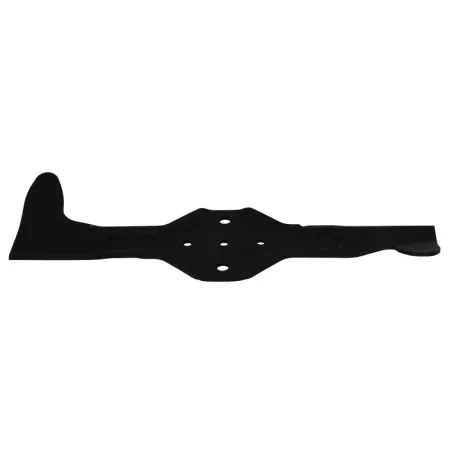 Fűnyíró kés Husqvarna CT151, CT135 464mm, 10mm, 5 furatos utángyártott