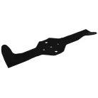 Fűnyíró kés Husqvarna CT151, CT135 464mm, 10mm, 5 furatos utángyártott