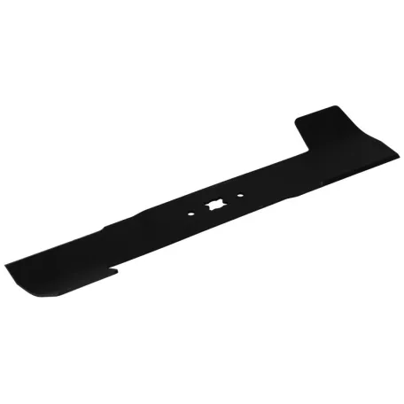 Fűnyíró kés MTD SP48HWM 472mm, 4 ágú csillag, 3 furatos utángyártott