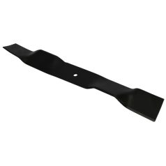   Fűnyíró kés Murray  490mm, 10.3mm, 1 furatos utángyártott