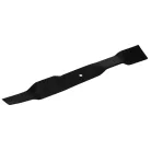 Fűnyíró kés Murray  490mm, 10.3mm, 1 furatos utángyártott