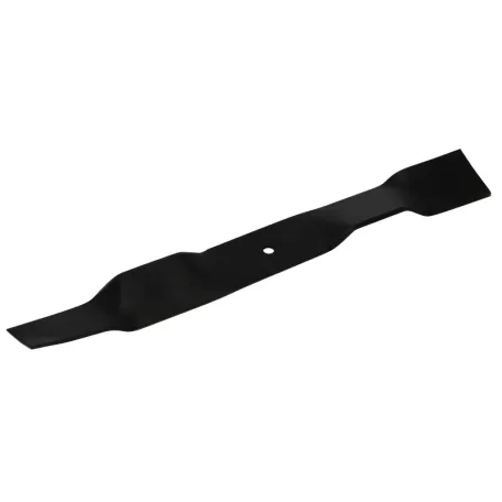 Fűnyíró kés Murray  490mm, 10.3mm, 1 furatos utángyártott