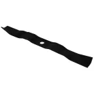 Fűnyíró kés Murray EMT155420H 518mm, 21.5mm, 1 furatos utángyártott
