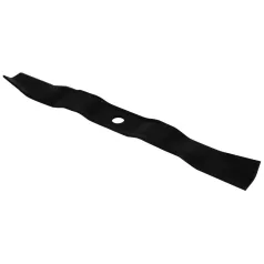   Fűnyíró kés Murray EMT155420H 518mm, 21.5mm, 1 furatos utángyártott