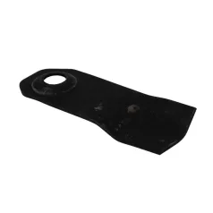   Fűnyíró kés VICTA Pro460 125mm, 15.5mm, 1 furatos utángyártott
