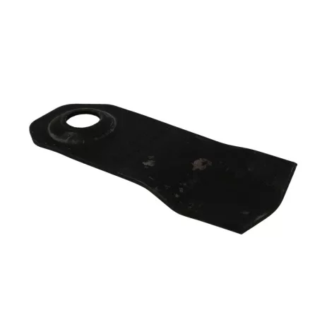 Fűnyíró kés VICTA Pro460 125mm, 15.5mm, 1 furatos utángyártott