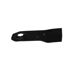   Fűnyíró kés VICTA Pro460 125mm, 15.5mm, 1 furatos utángyártott