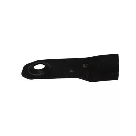Fűnyíró kés VICTA Pro460 125mm, 15.5mm, 1 furatos utángyártott