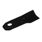 Fűnyíró kés VICTA Pro460 125mm, 15.5mm, 1 furatos utángyártott