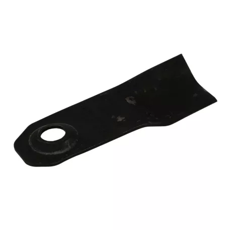 Fűnyíró kés VICTA Pro460 125mm, 15.5mm, 1 furatos utángyártott