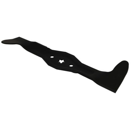 Fűnyíró kés Husqvarna CT151, CT135 464mm, 5 ágú csillag, 3 furatos utángyártott