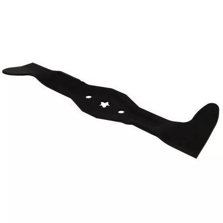 Fűnyíró kés Husqvarna CT151, CT135 464mm, 5 ágú csillag, 3 furatos utángyártott