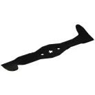 Fűnyíró kés Husqvarna CT151, CT135 464mm, 5 ágú csillag, 3 furatos utángyártott