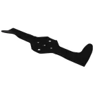 Fűnyíró kés Husqvarna CT151, CT135 464mm, 10mm, 5 furatos utángyártott