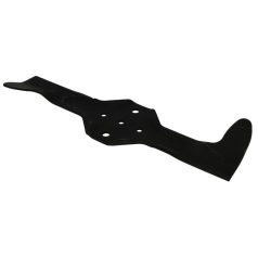   Fűnyíró kés Husqvarna CT151, CT135 464mm, 10mm, 5 furatos utángyártott