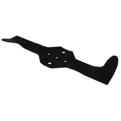   Fűnyíró kés Husqvarna CT151, CT135 464mm, 10mm, 5 furatos utángyártott