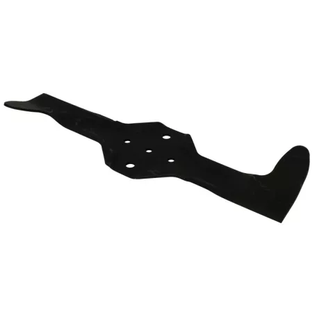 Fűnyíró kés Husqvarna CT151, CT135 464mm, 10mm, 5 furatos utángyártott