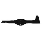 Fűnyíró kés Husqvarna CT151, CT135 464mm, 10mm, 5 furatos utángyártott